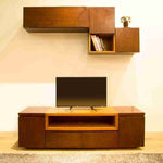 Wilma TV Console
