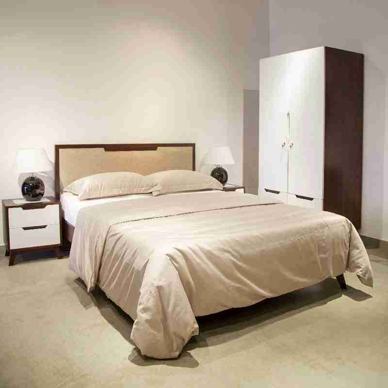 Sofia Bed - Bed Only