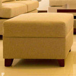 Belvedere Ottoman