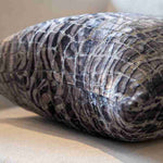 Grijs Colour Pillow Cover