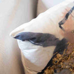 Marble Pattern Multicolour Pillow Cover