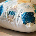 Geometric Vibrant Colour Pillow Cover