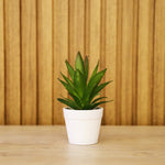 Artificial Potted Plant