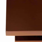 Belvedere Side Table