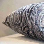 Grijs Colour Pillow Cover