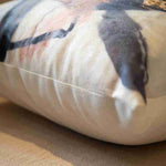 Marble Pattern Multicolour Pillow Cover