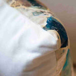 Geometric Vibrant Colour Pillow Cover