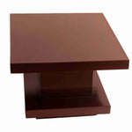 Belvedere Side Table