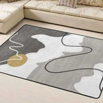 Colour Block Rug