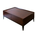 Cresto Coffee Table