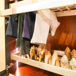 Aurelia Wardrobe Unit