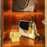 Aurelia Wardrobe Unit