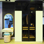 Aurelia Wardrobe Unit