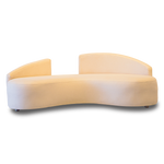 Ellie Curve Sofa