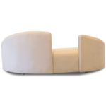Ellie Curve Sofa