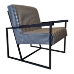Spencer Chair