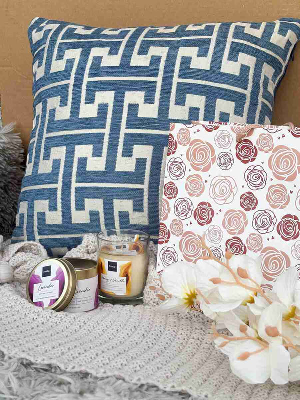 Cozy Comfort Gift Bag
