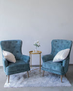 Christine Wing Chair