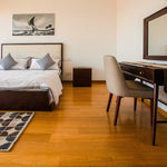 Contemporary Bedroom