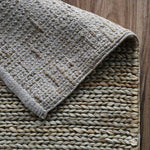 Natural Jute Rug