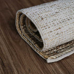 Natural Jute Rug