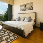 Contemporary Bedroom