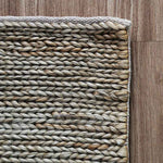 Natural Jute Rug
