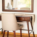 Contemporary Bedroom