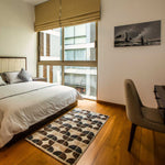 Contemporary Bedroom