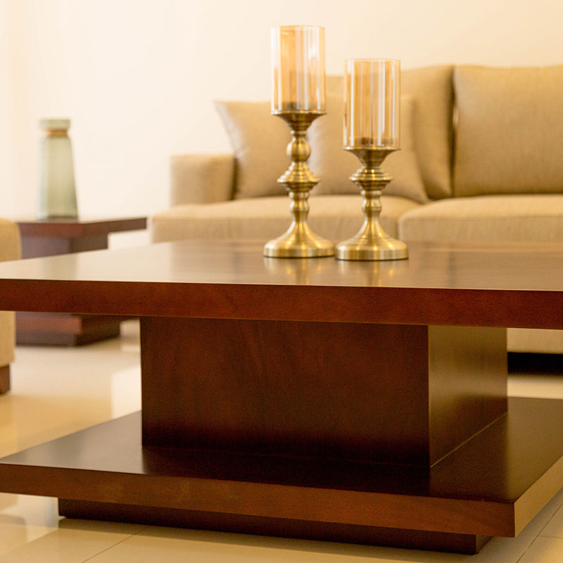 Belvedere Coffee Table