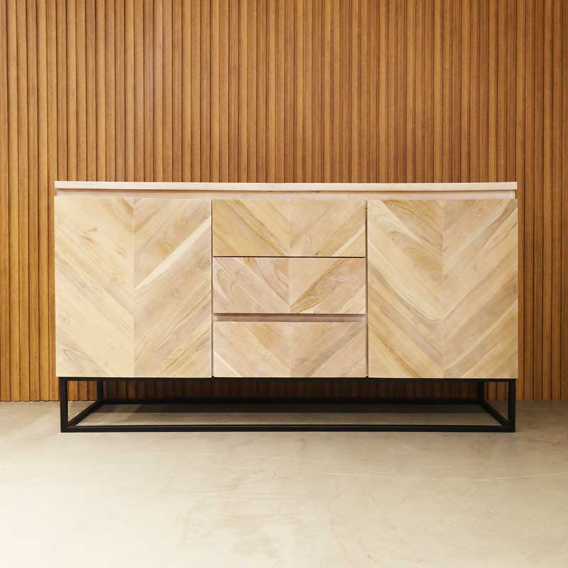 Harly Credenza