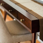 Mulberry Writing Table