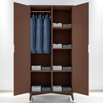 Mulberry Wardrobe