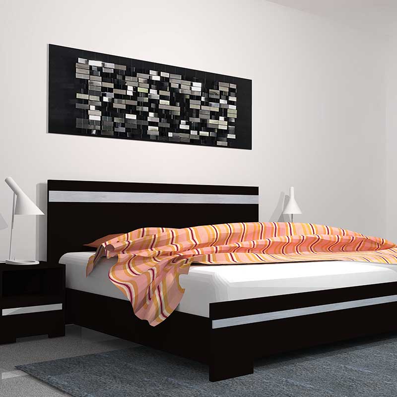 Regent Bed - Bed Only