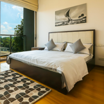 Yardly Bed - Bed Only