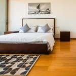 Yardly Bed - Bed Only