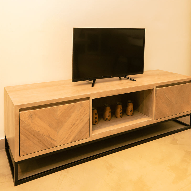 Harly TV Console