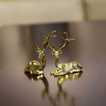 Deer Shaped Ornament