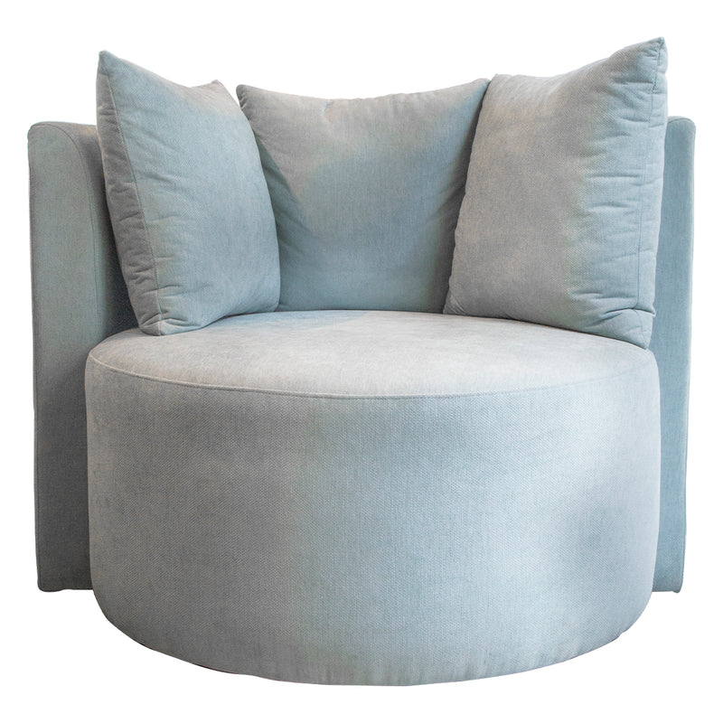 Eden Round Chair