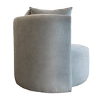 Eden Round Chair