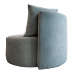 Eden Round Chair