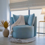 Eden Round Chair