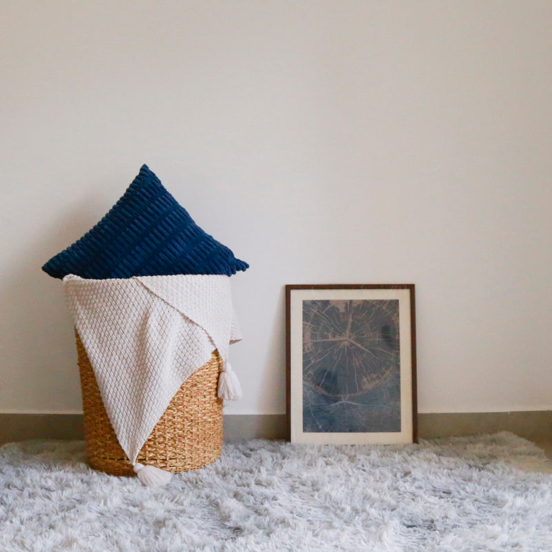 Boho Nordic Wall Frame - B