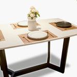 Atlas Dining Table - Table Only