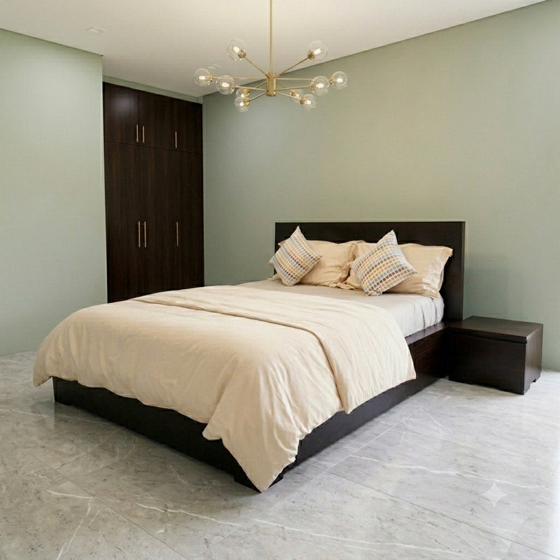Havana Bed - Bed Only