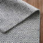 Hand Woven Wool Rug