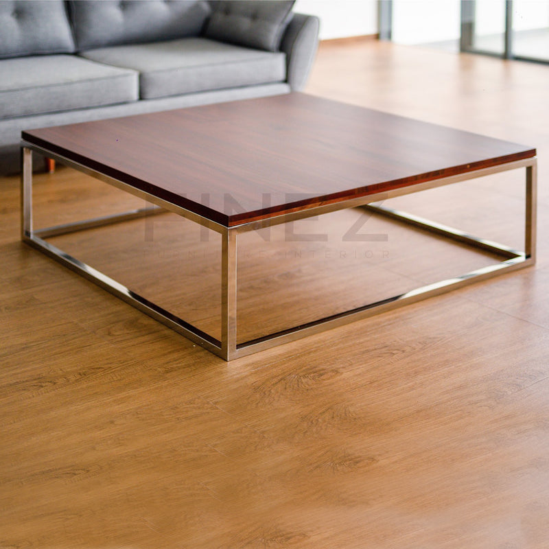 Canter Coffee Table
