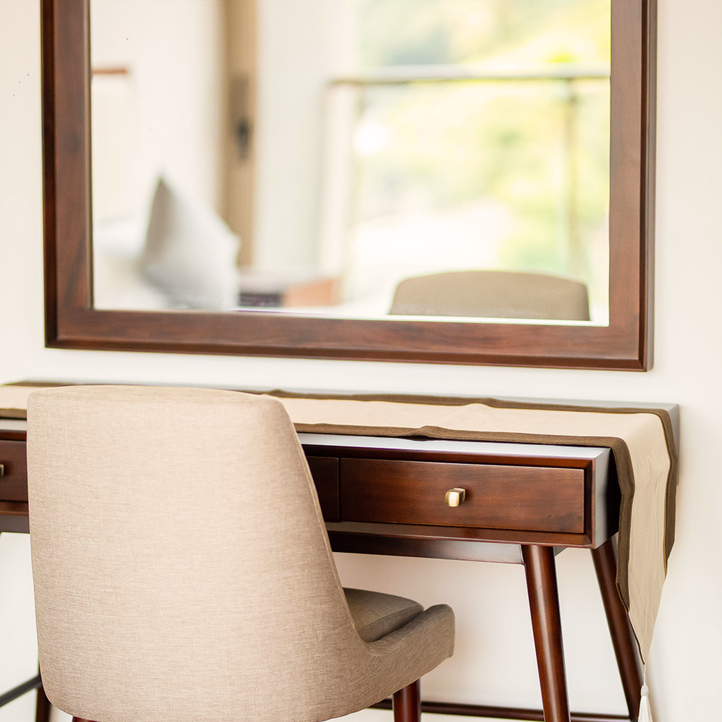 Custom Rectangular Mirror – finez.lk